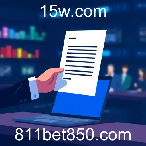 Contrato Usuário: O Caso 811betvip