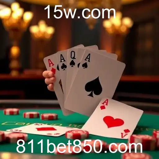 A Fascinante Arte do Bacará