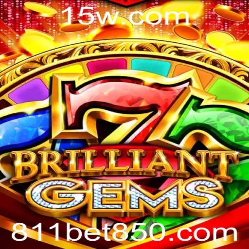 811betvip | Descubra o Fascinante Mundo de BrilliantGems e as Emoções de 811betvip