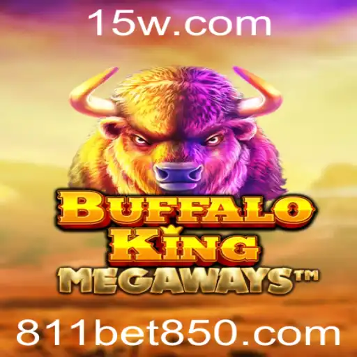 811betvip | Descubra o Fascinante Mundo de BuffaloKing no 811betvip