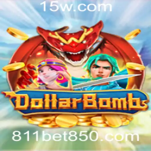 DollarBombs: A Nova Sensação no Mundo dos Jogos com 811betvip