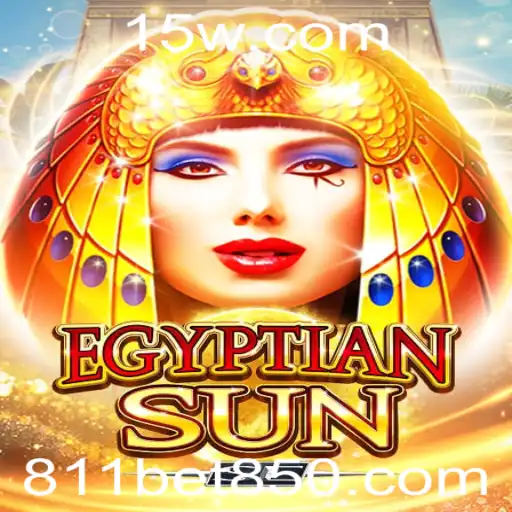 811betvip | Jogo EgyptianSunSE: Aventura Mística no Antigo Egito