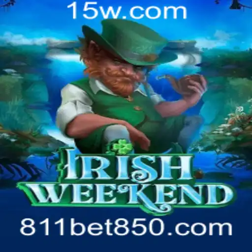 811betvip | Descubra o Fascinante Jogo IrishWeekend: Regras e Como Jogar