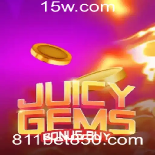 811betvip | Descubra o Mundo de Emoções em JuicyGemsBonusBuy