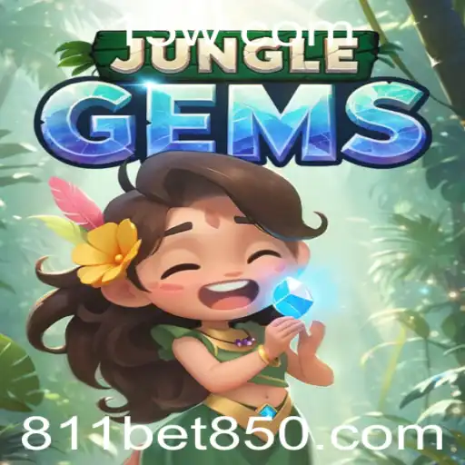 811betvip | Desbravando o Mundo de JungleGems