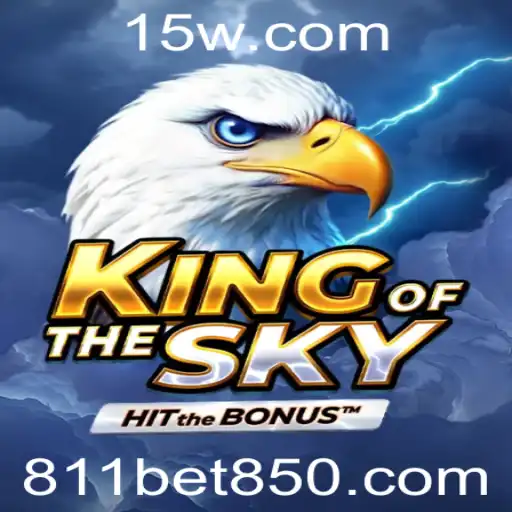 KingOfTheSky: Domine os Céus com 811betvip