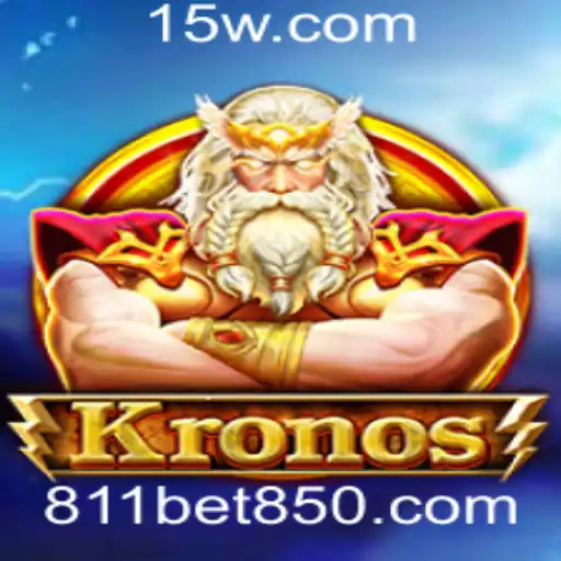 811betvip | Kronos: O Jogo que Transcende o Tempo