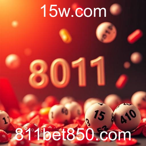 A Fascinante História e Impacto da Loteria com ênfase em 811betvip