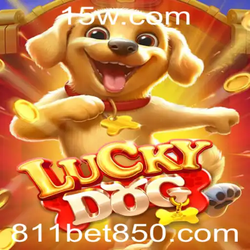 811betvip | Descubra LuckyDog: Um Jogo de Apostas Emocionante Acompanhado pela Plataforma 811betvip