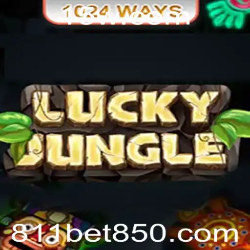 811betvip | Explorando o Fascinante Mundo de LuckyJungle1024