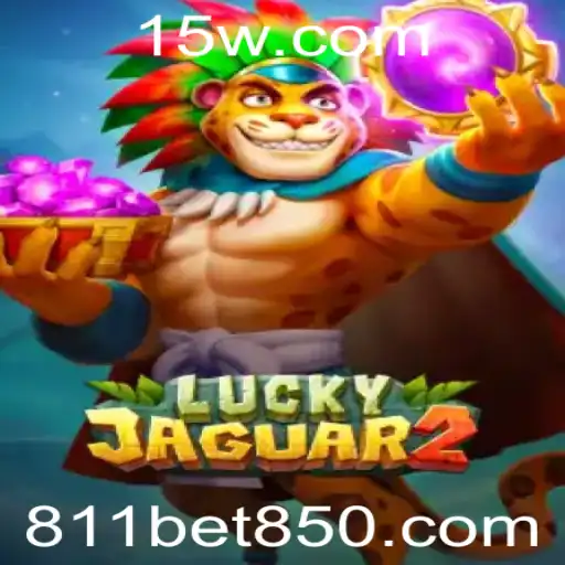 Explorando o Mundo Emocionante de Luckyjaguar2: Uma Aventura de Jogo com 811betvip
