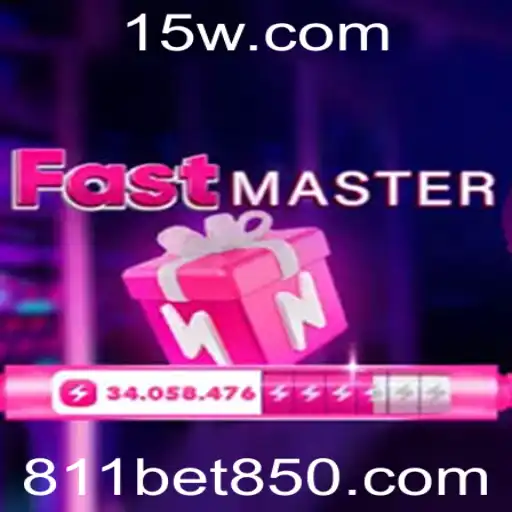Descubra o Desafiante Mundo do FastMaster com 811betvip