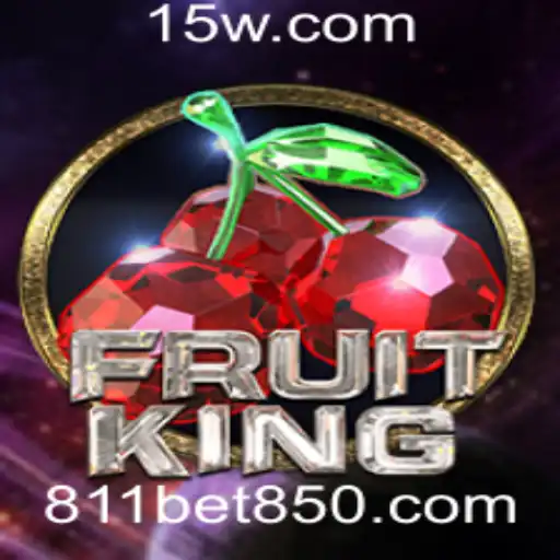 Descubra o Fascinante Mundo de FruitKing e 811betvip