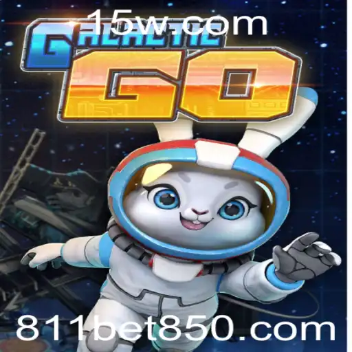 GalacticGO: Uma Jornada Intergaláctica além da Imaginação