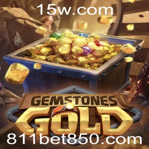 Explorando o Brilhante Universo de GemstonesGold com 811betvip
