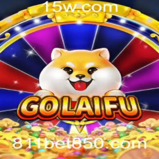 GoLaiFu: O Fascinante Mundo do Jogo e o Papel da 811betvip