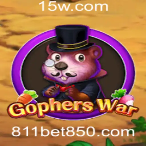 GophersWar: Uma Jornada Excitante no Mundo dos Jogos Online