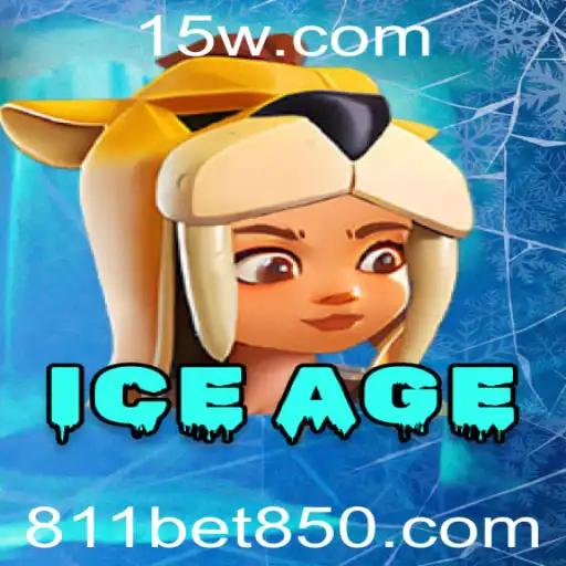 Explorando o Fascinante Mundo de IceAge: Um Mergulho no Jogo com 811betvip