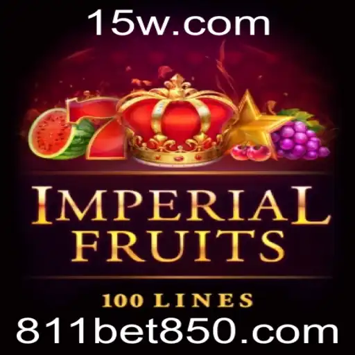 ImperialFruits100: Um Guia Completo Sobre o Jogo e Suas Regras com 811betvip