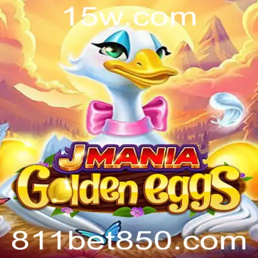 Descubra o Mundo de JManiaGoldenEggs: Aventuras Inovadoras e Divertidas