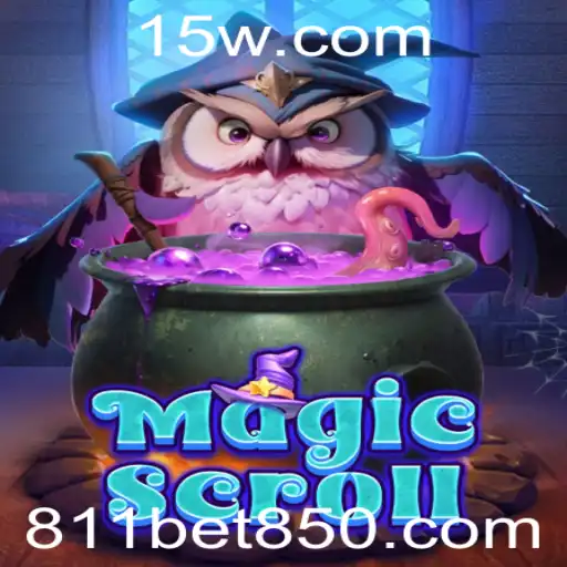 Descubra o Fascinante Jogo MagicScroll: Regras e Introdução ao Mundo de 811betvip