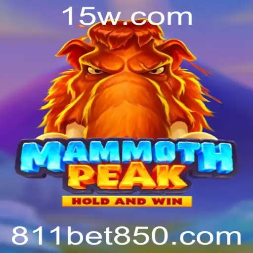 MammothPeak: Descubra o Fascínio do Novo Jogo Sensação