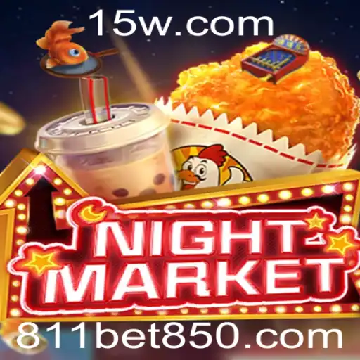 Explorando o Mundo Cativante de NIGHTMARKET