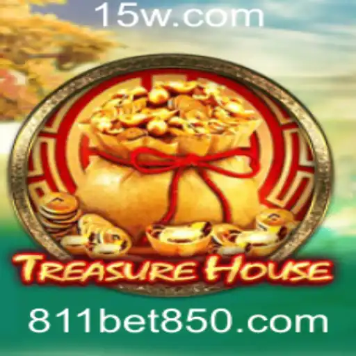 Descubra a Aventura Fascinante de TreasureHouse