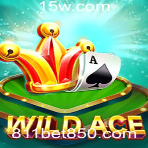 Descubra WildAce: Um Jogo Empolgante com 811betvip