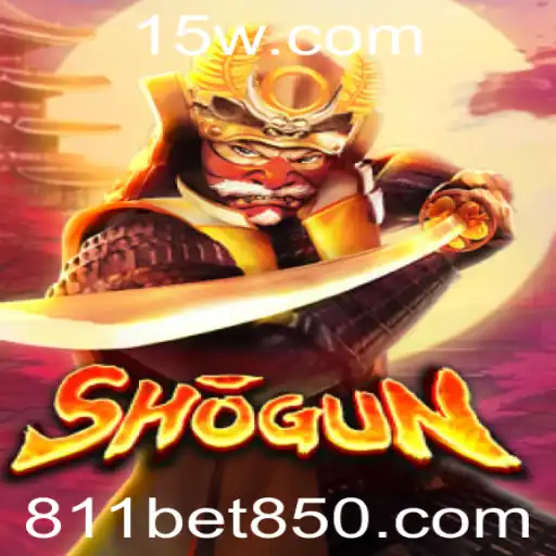 811betvip | Explorando o Fascinante Mundo do Jogo Shogun