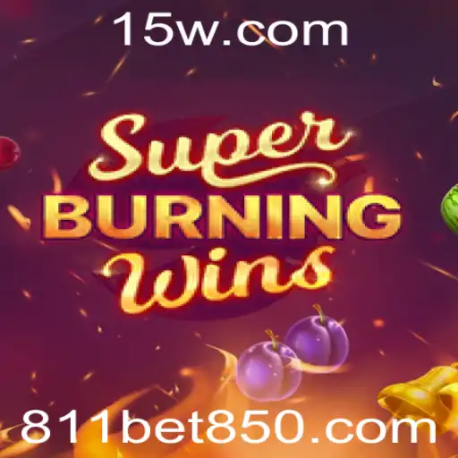 811betvip | Explorando SuperBurningWins: Um Jogo de Cassino Emocionante