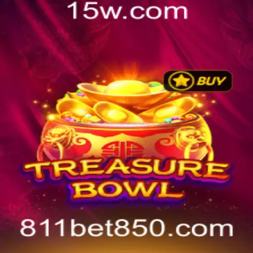 811betvip | Explorando TreasureBowl: Aventura e Estratégia no Novo Jogo de 811betvip