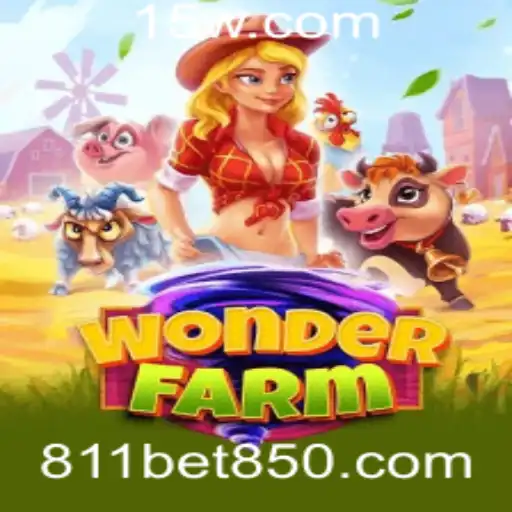 811betvip | Explorando o Mundo de WonderFarm: Introdução e Regras